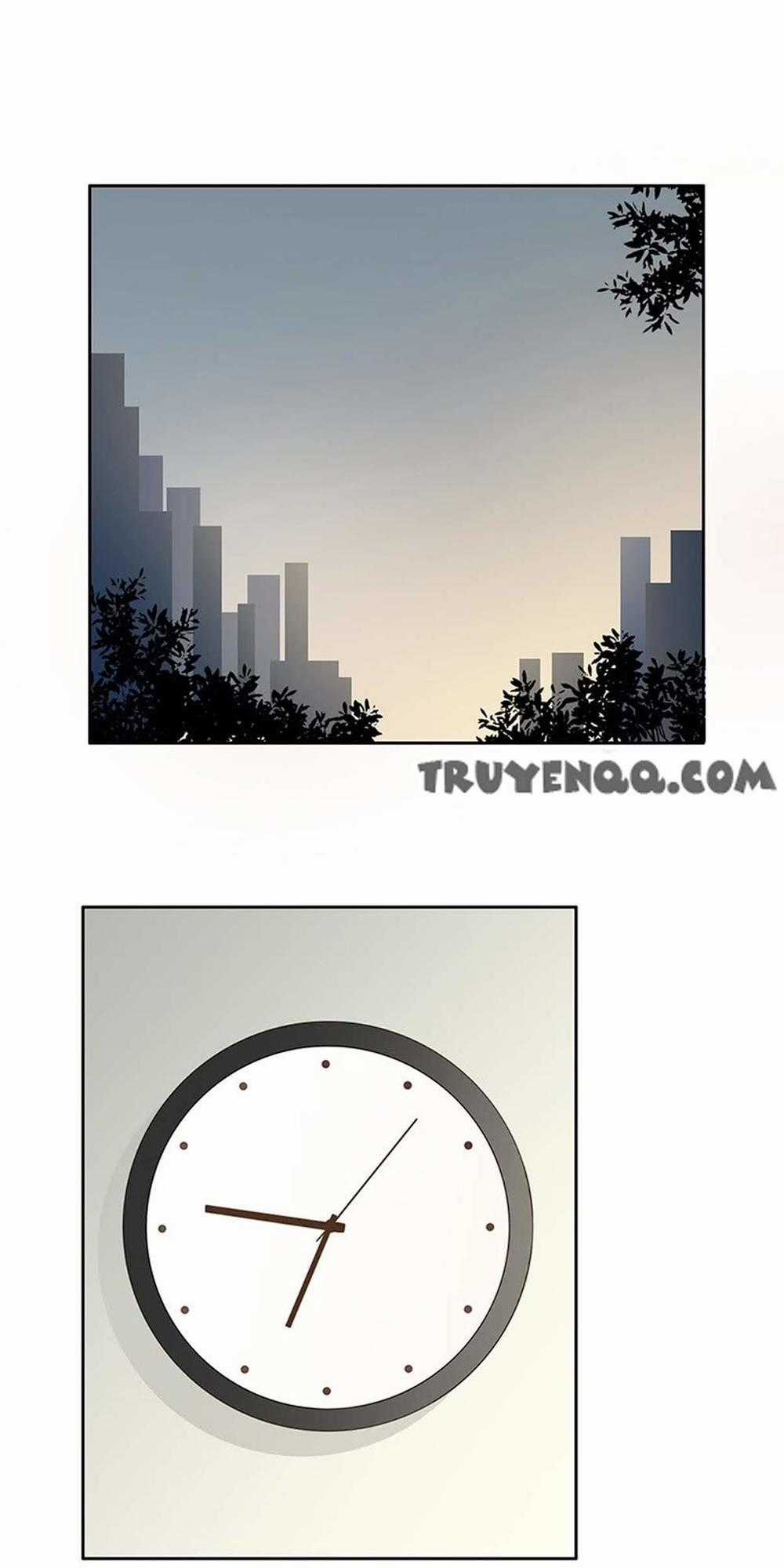 Chú Ơi Đừng Chạy!!! Chapter 23 trang 15