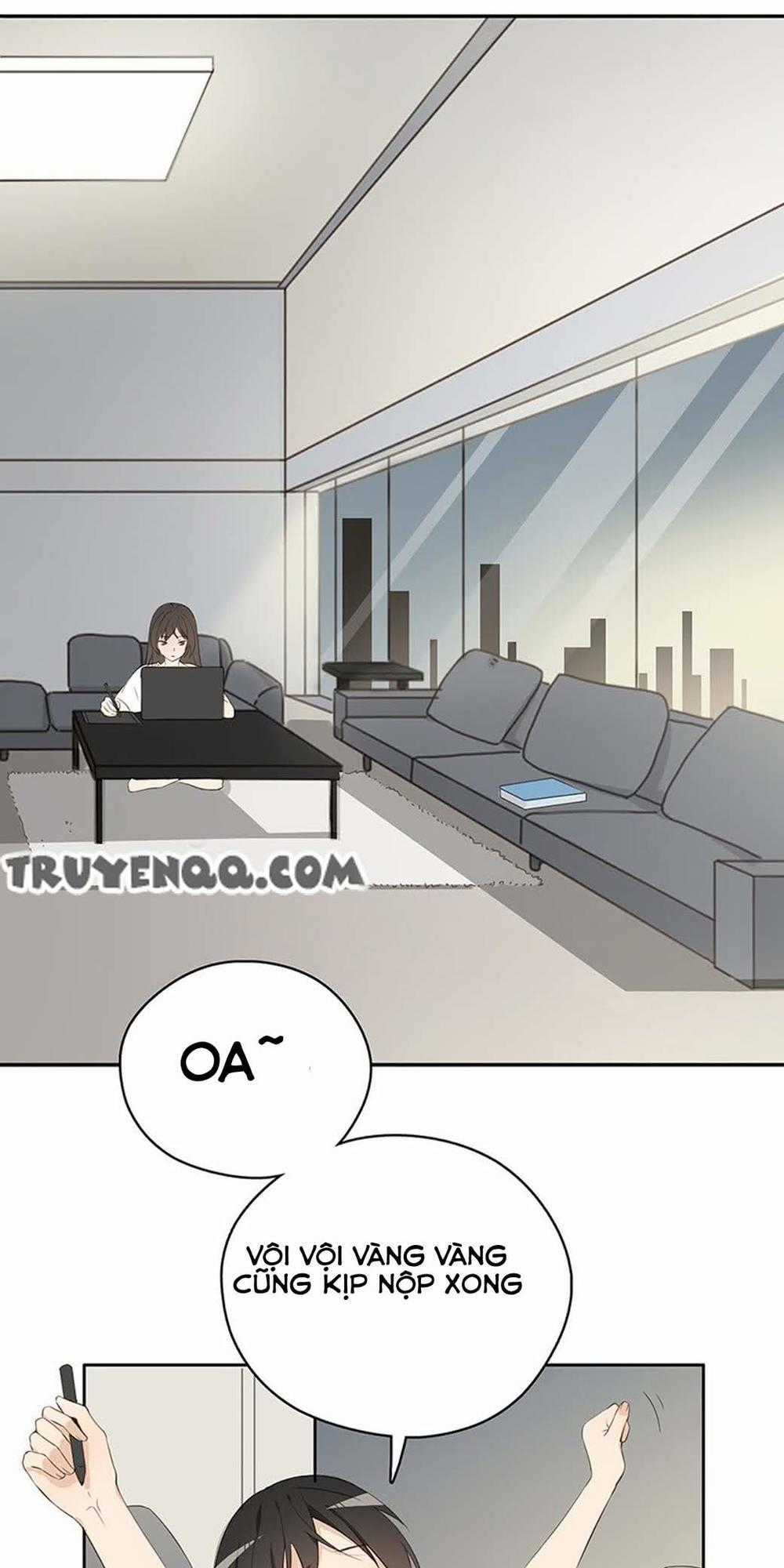 Chú Ơi Đừng Chạy!!! Chapter 23 trang 17