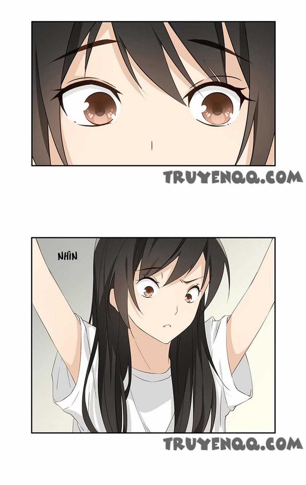 Chú Ơi Đừng Chạy!!! Chapter 23 trang 19