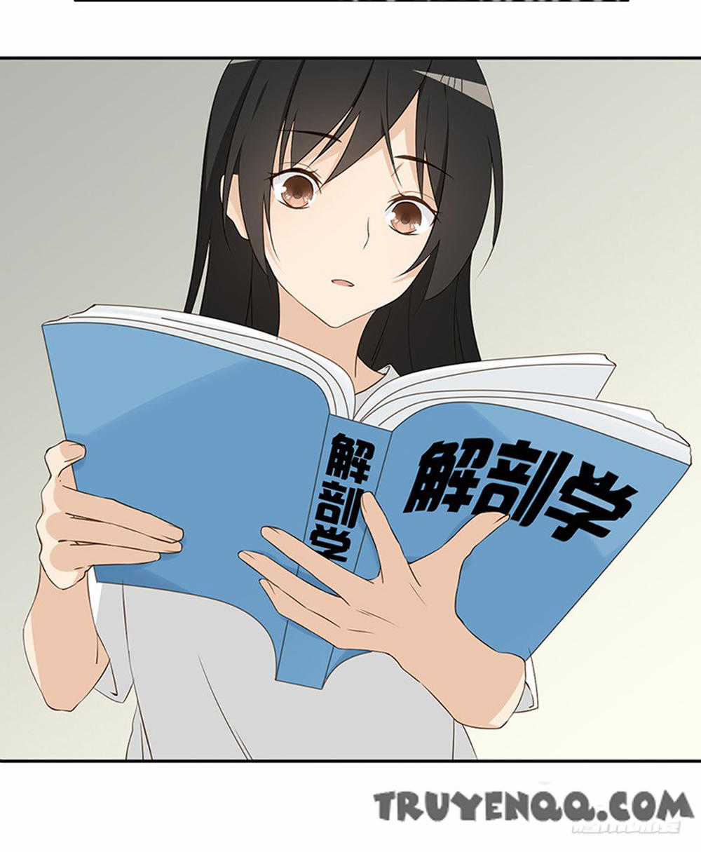 Chú Ơi Đừng Chạy!!! Chapter 23 trang 23