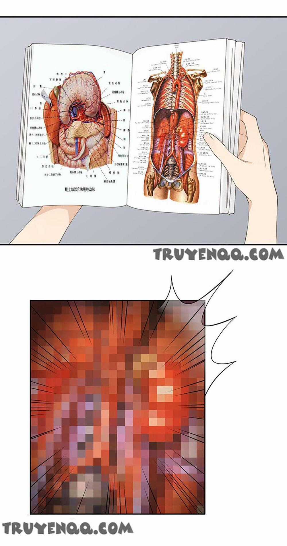 Chú Ơi Đừng Chạy!!! Chapter 23 trang 24