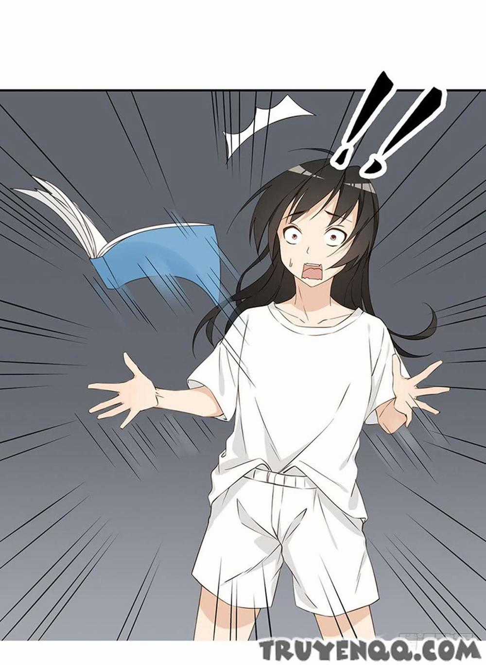 Chú Ơi Đừng Chạy!!! Chapter 23 trang 25