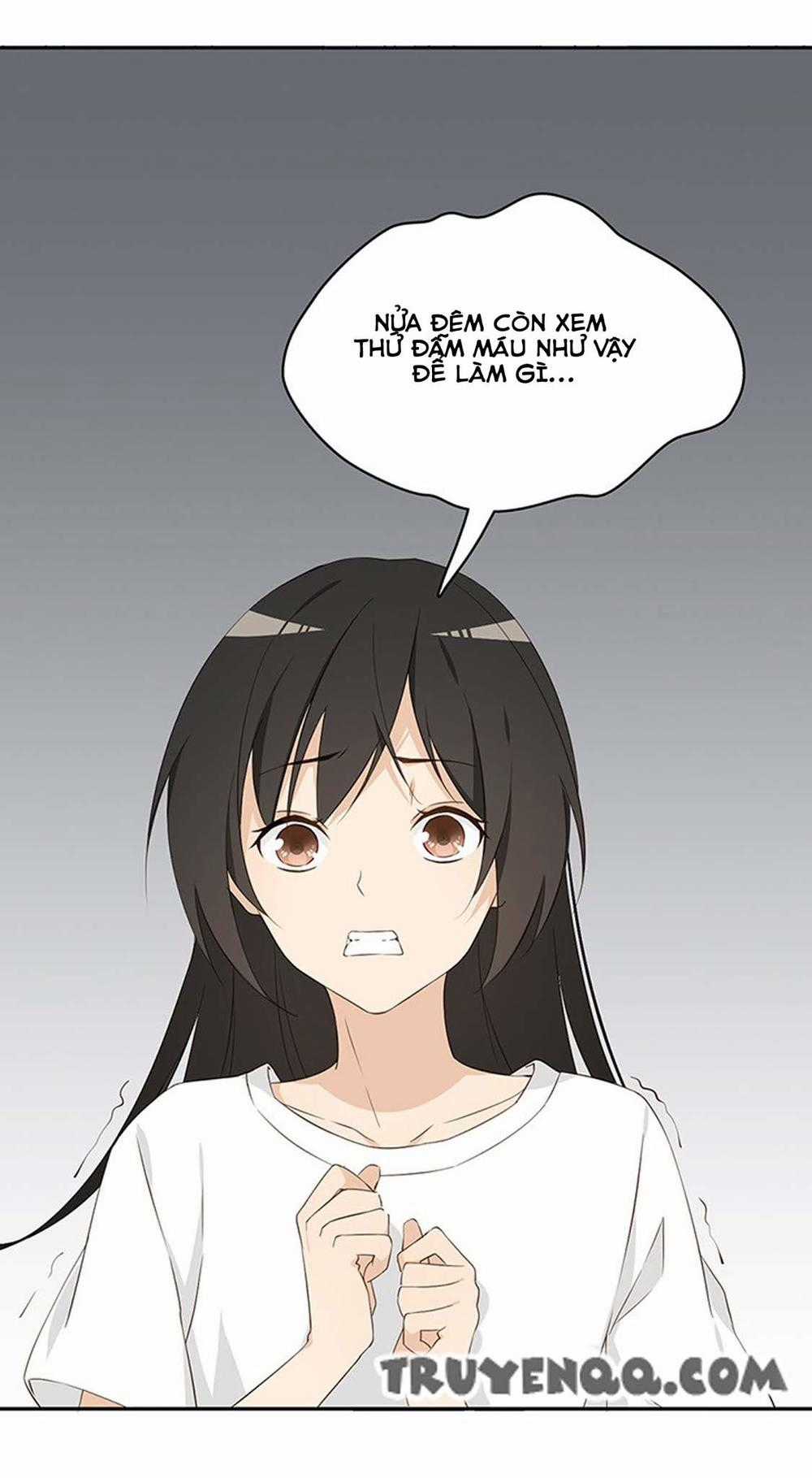 Chú Ơi Đừng Chạy!!! Chapter 23 trang 26