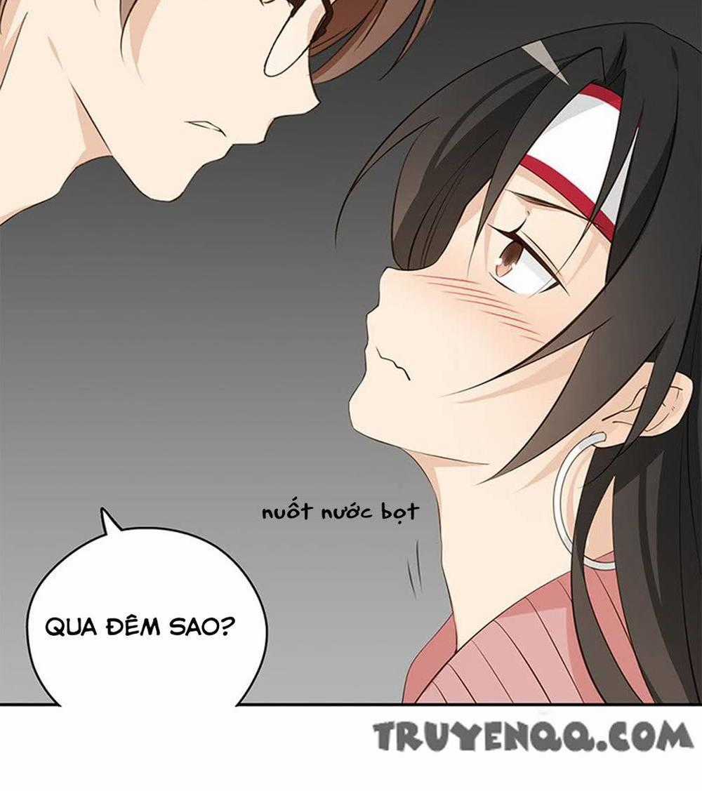 Chú Ơi Đừng Chạy!!! Chapter 23 trang 3