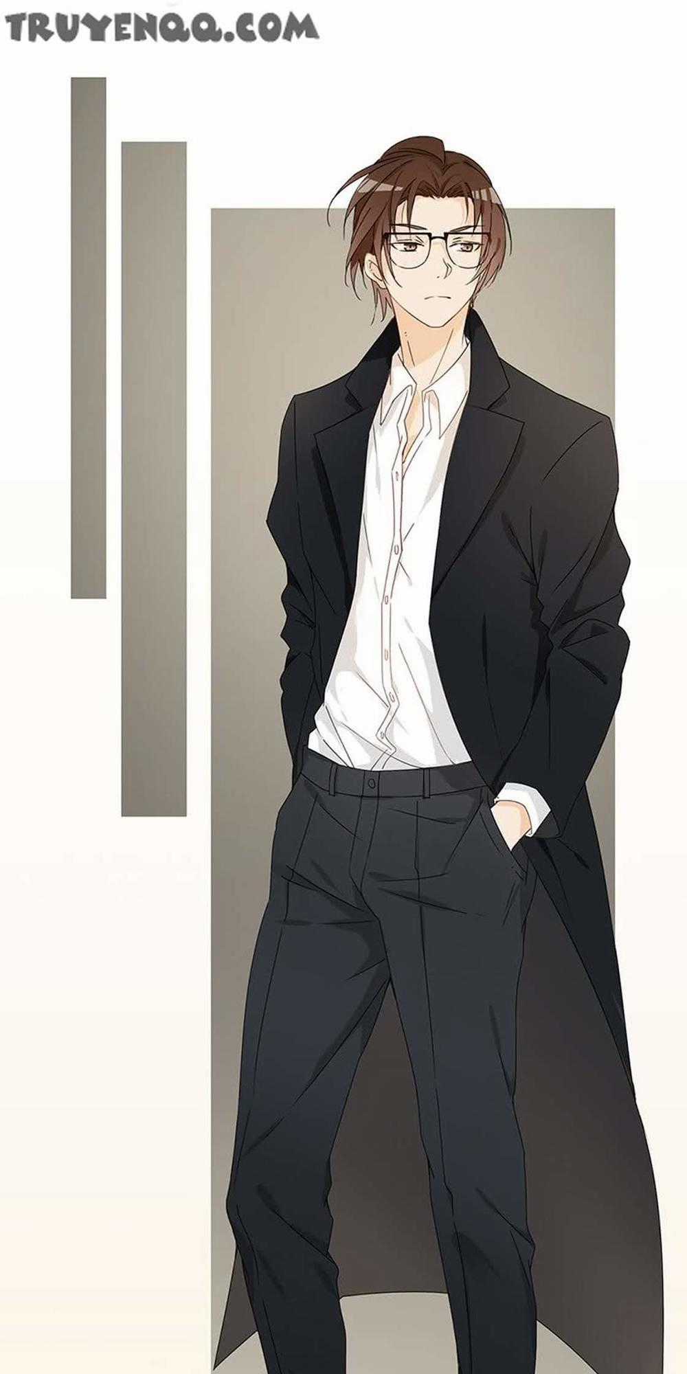 Chú Ơi Đừng Chạy!!! Chapter 23 trang 35