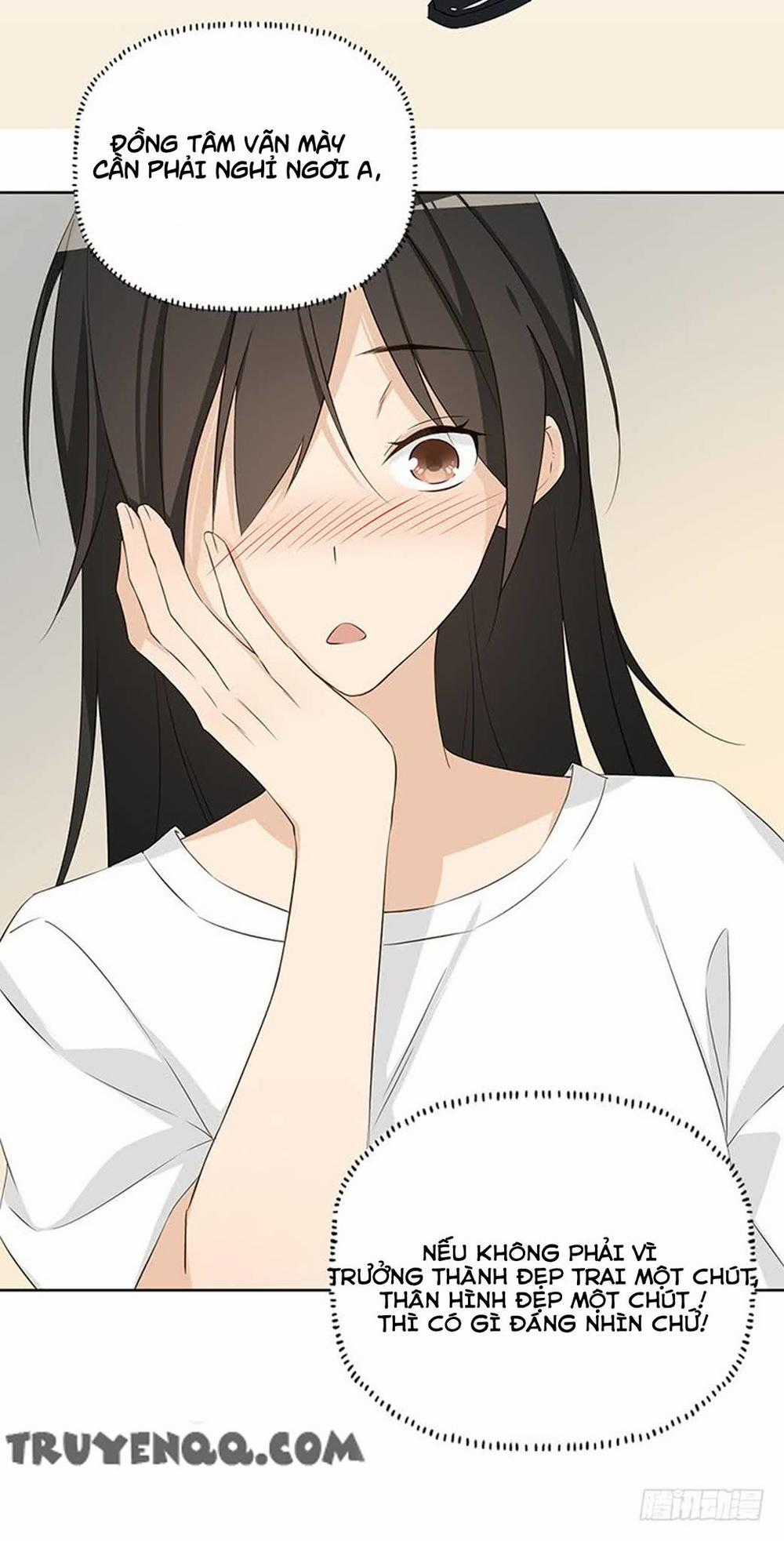 Chú Ơi Đừng Chạy!!! Chapter 23 trang 37