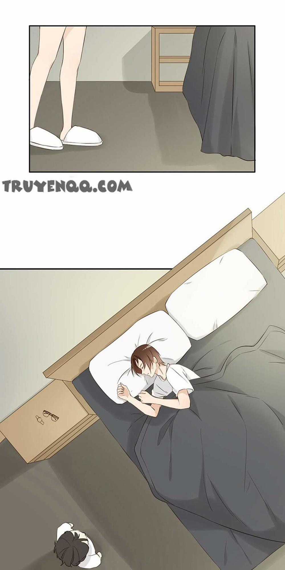 Chú Ơi Đừng Chạy!!! Chapter 23 trang 38