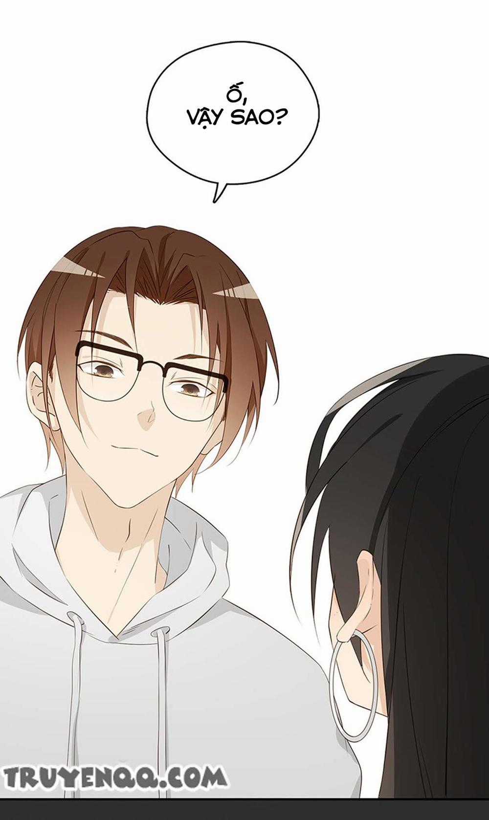 Chú Ơi Đừng Chạy!!! Chapter 23 trang 5