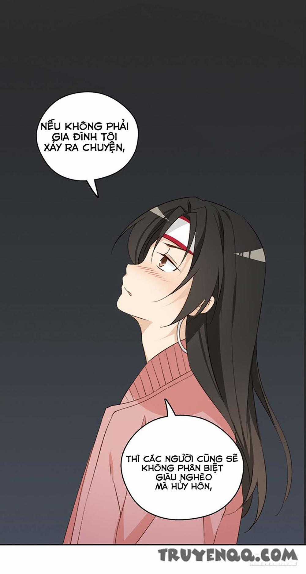 Chú Ơi Đừng Chạy!!! Chapter 23 trang 6