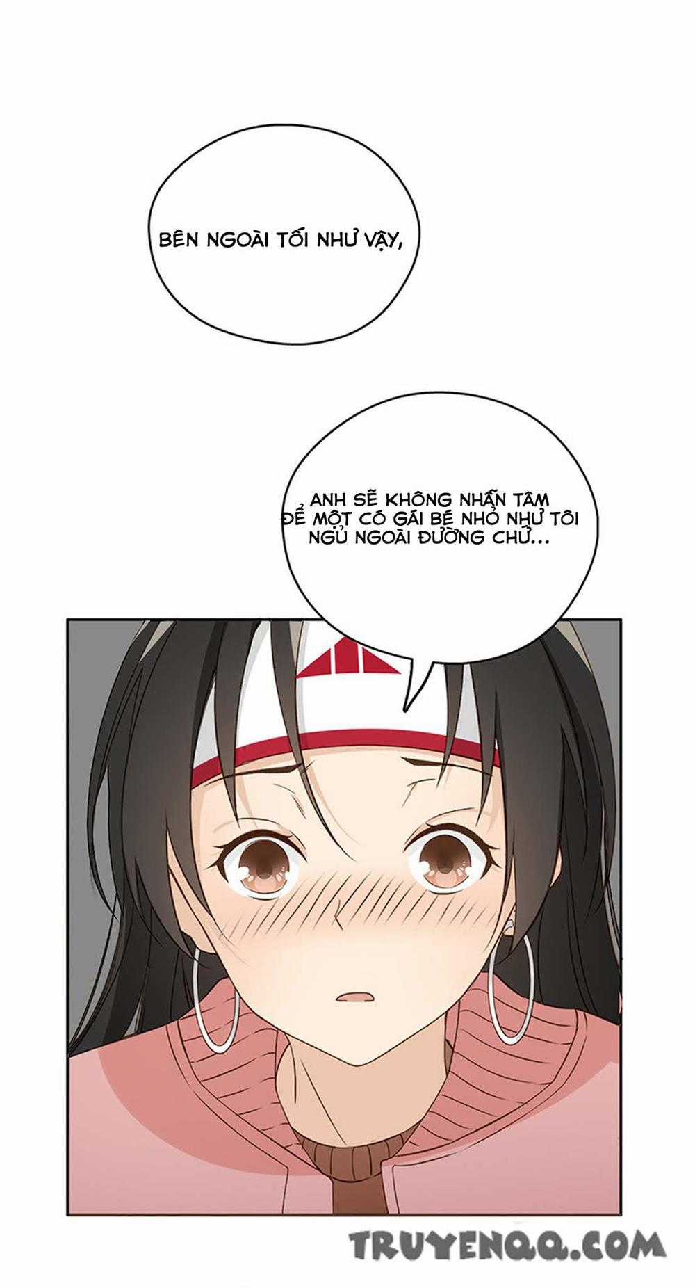 Chú Ơi Đừng Chạy!!! Chapter 23 trang 9