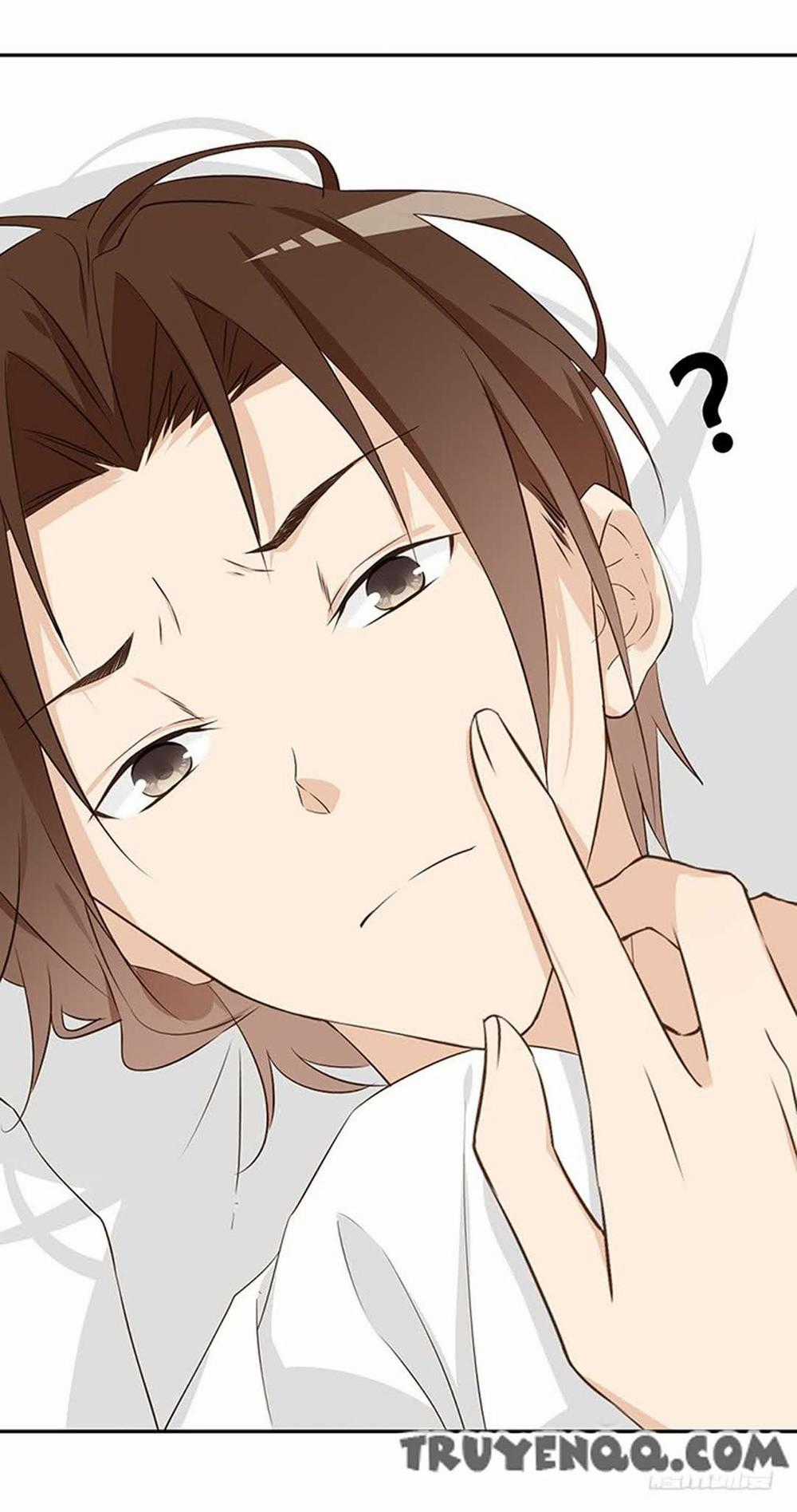 Chú Ơi Đừng Chạy!!! Chapter 24 trang 11