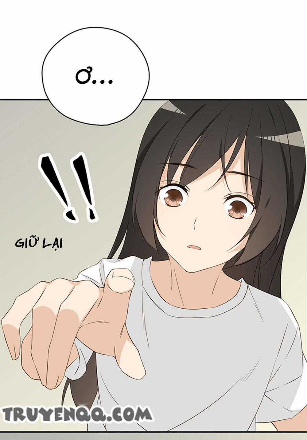 Chú Ơi Đừng Chạy!!! Chapter 24 trang 12