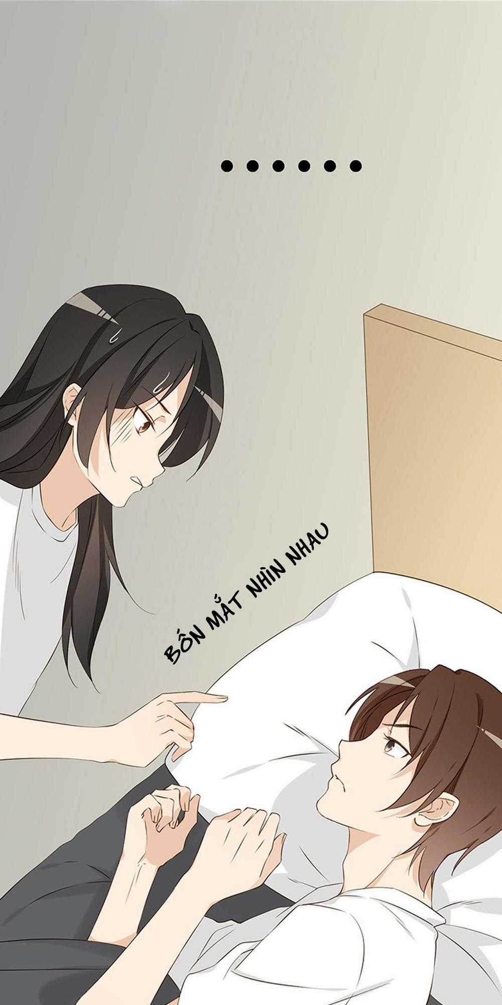 Chú Ơi Đừng Chạy!!! Chapter 24 trang 13