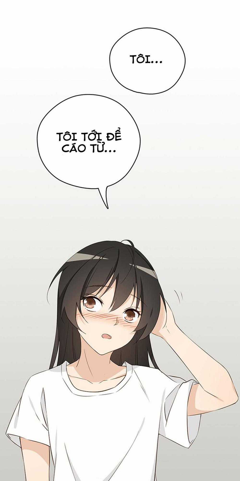 Chú Ơi Đừng Chạy!!! Chapter 24 trang 17