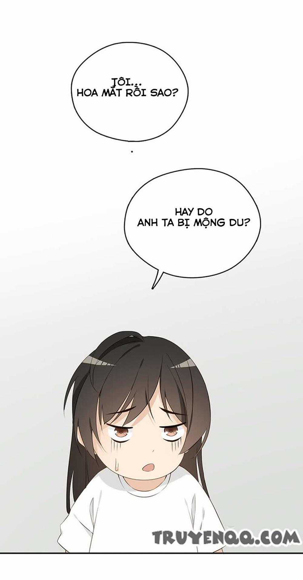 Chú Ơi Đừng Chạy!!! Chapter 24 trang 20