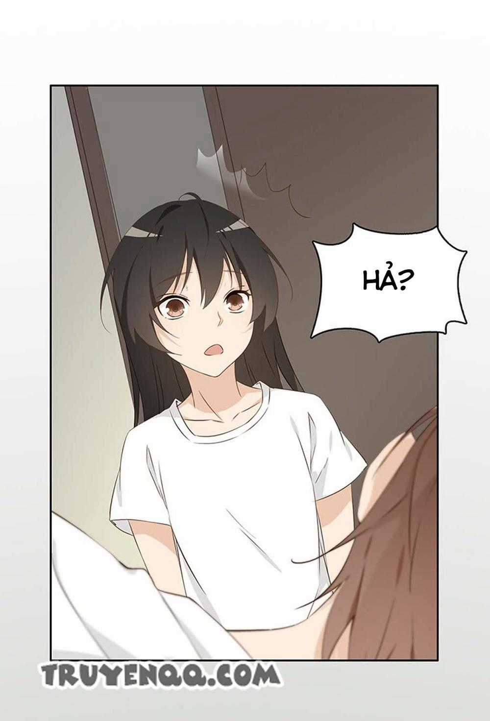 Chú Ơi Đừng Chạy!!! Chapter 24 trang 22