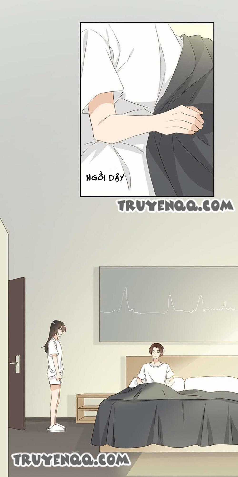 Chú Ơi Đừng Chạy!!! Chapter 24 trang 23