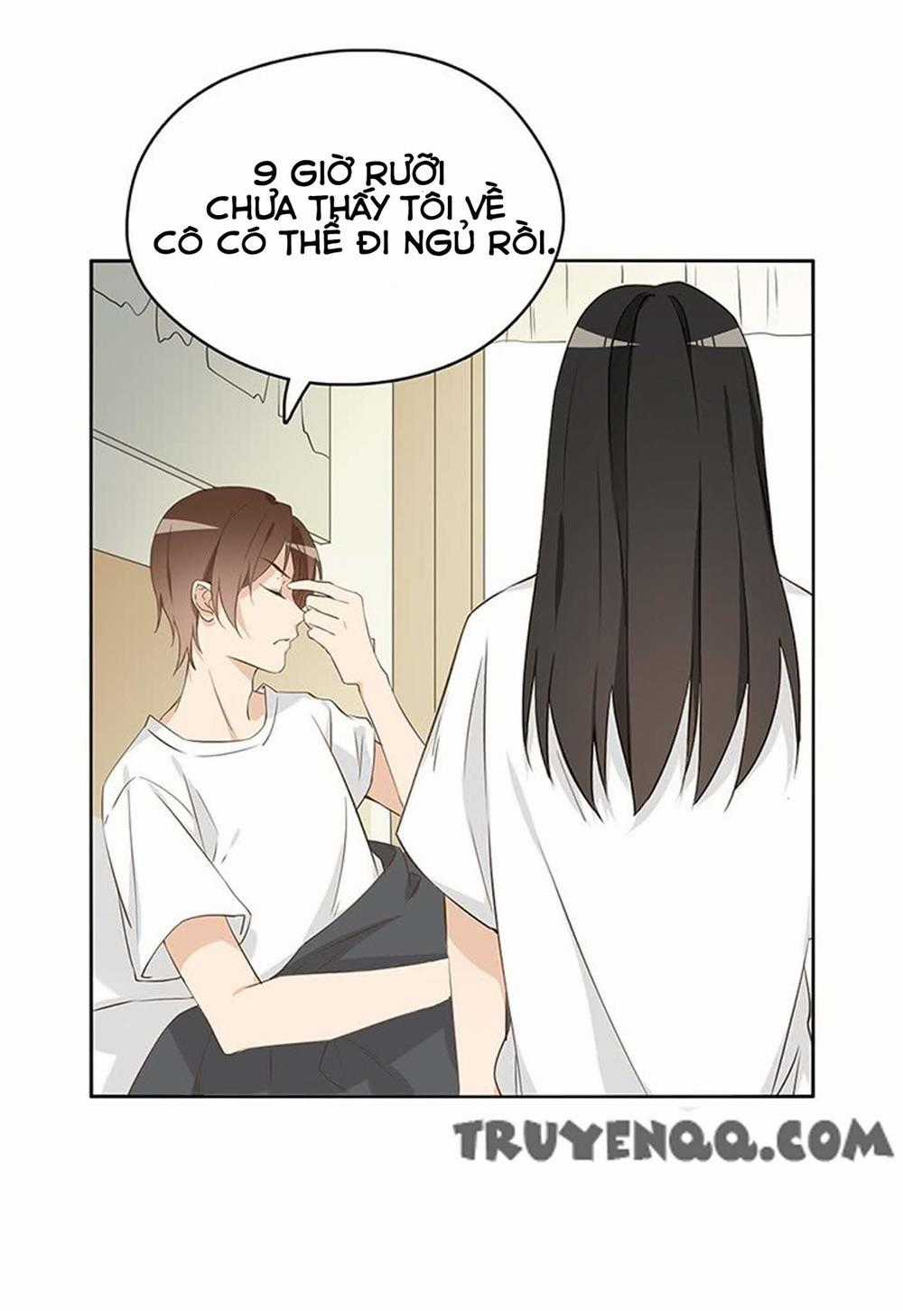 Chú Ơi Đừng Chạy!!! Chapter 24 trang 26