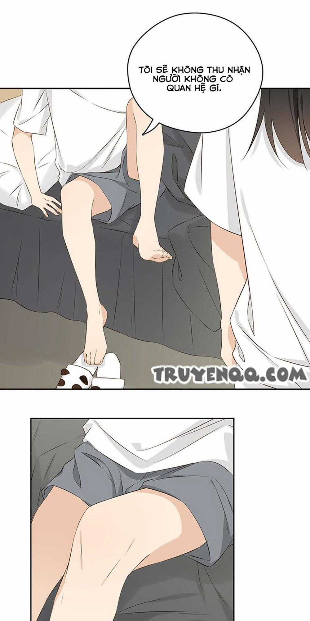 Chú Ơi Đừng Chạy!!! Chapter 24 trang 29