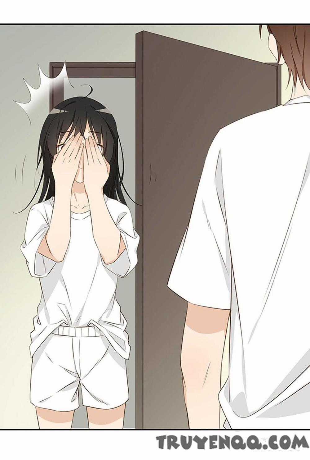 Chú Ơi Đừng Chạy!!! Chapter 24 trang 31