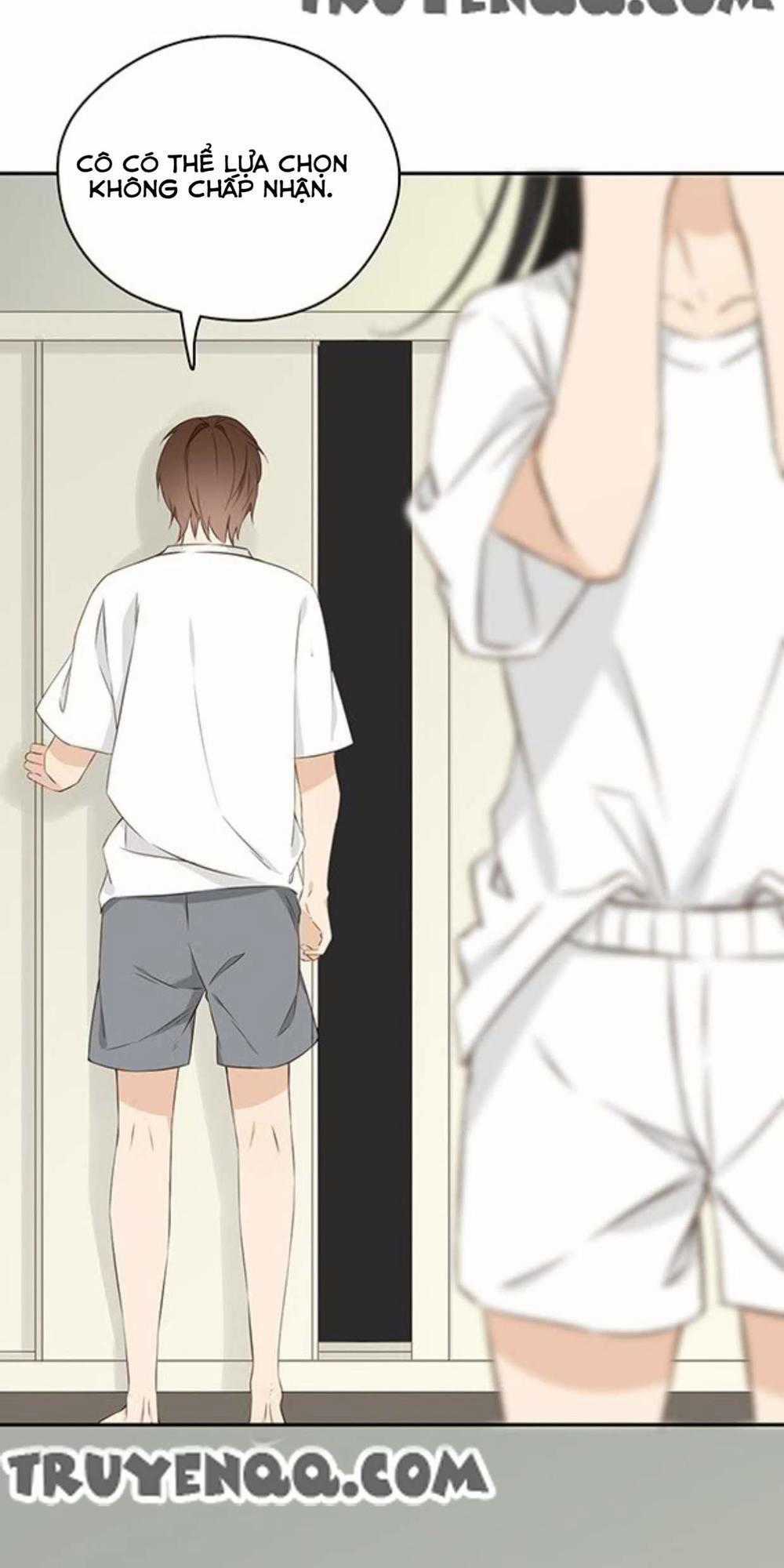 Chú Ơi Đừng Chạy!!! Chapter 24 trang 34