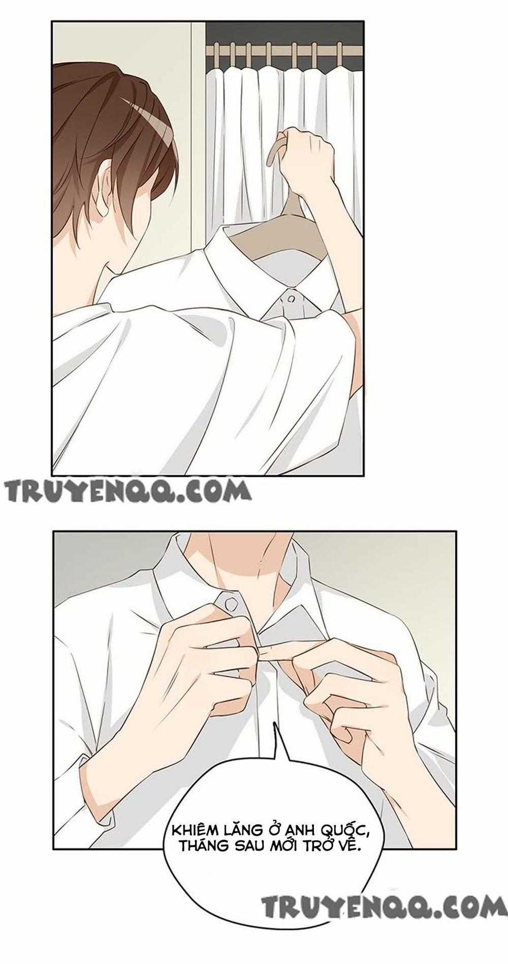 Chú Ơi Đừng Chạy!!! Chapter 24 trang 37