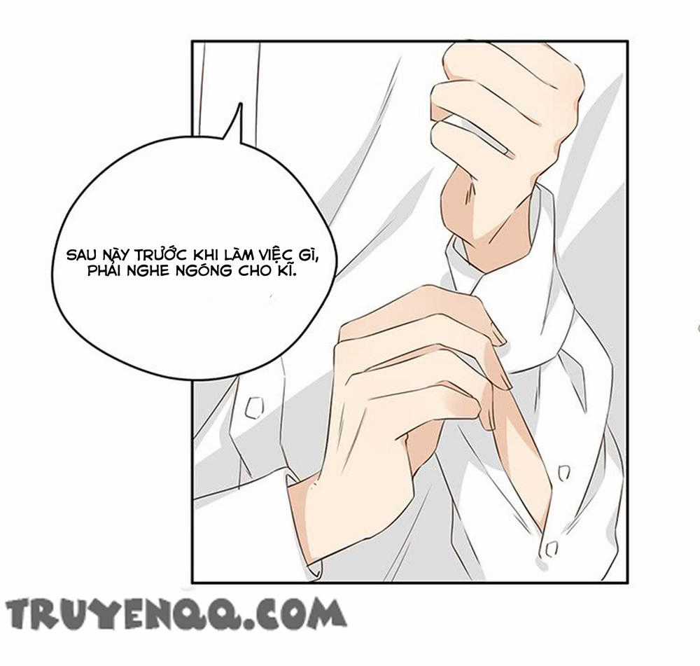 Chú Ơi Đừng Chạy!!! Chapter 24 trang 38