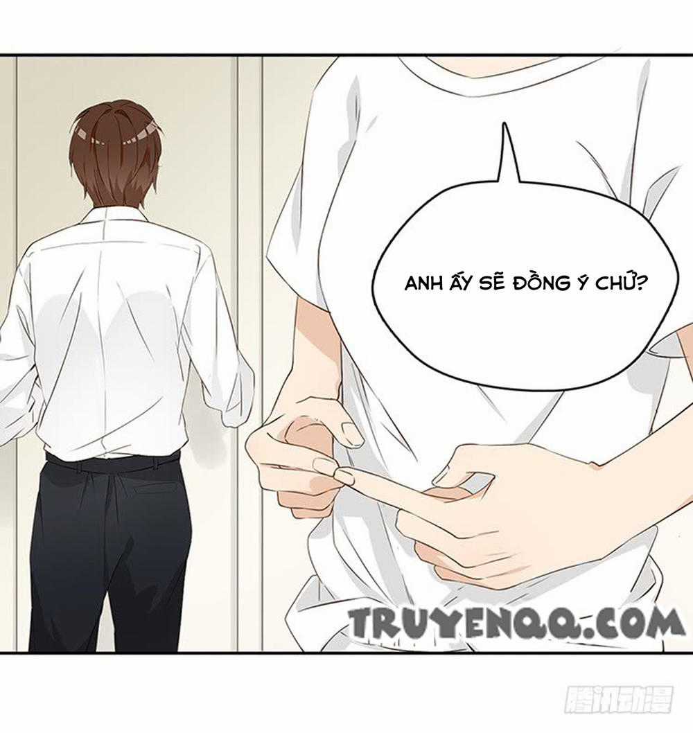 Chú Ơi Đừng Chạy!!! Chapter 24 trang 39