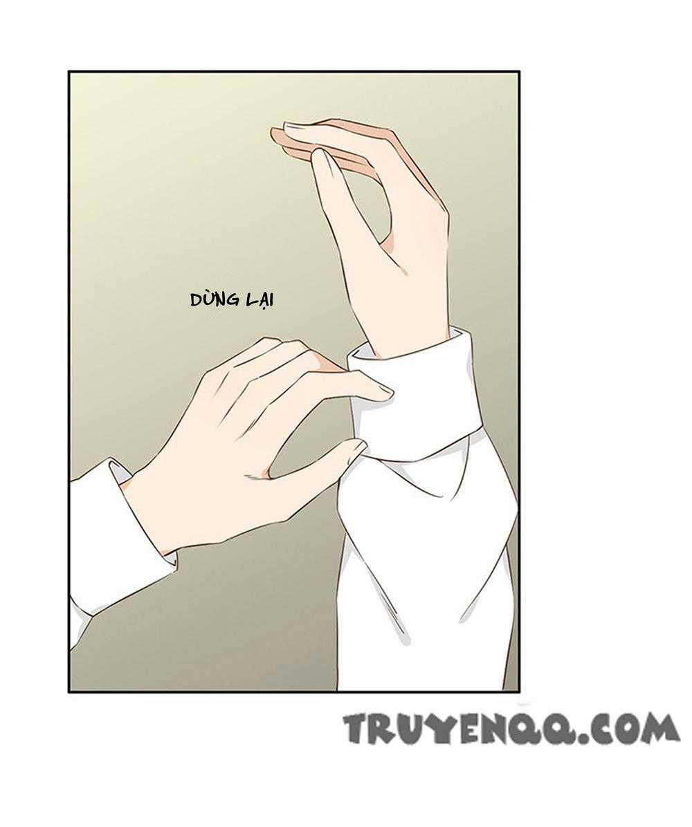 Chú Ơi Đừng Chạy!!! Chapter 24 trang 40