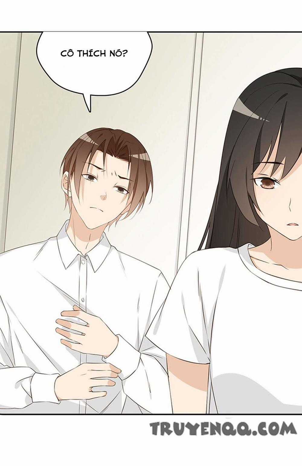 Chú Ơi Đừng Chạy!!! Chapter 24 trang 41