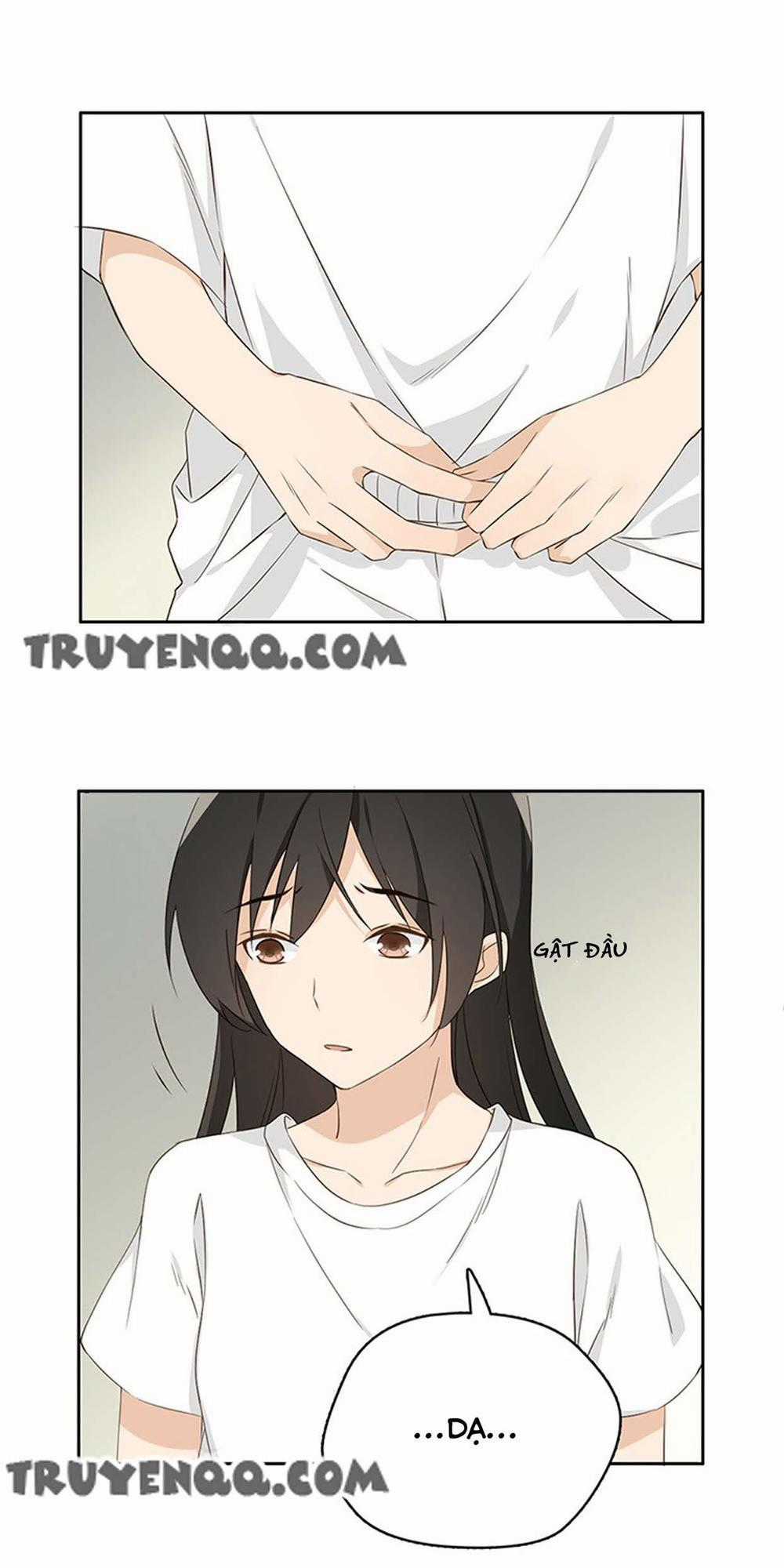 Chú Ơi Đừng Chạy!!! Chapter 24 trang 42