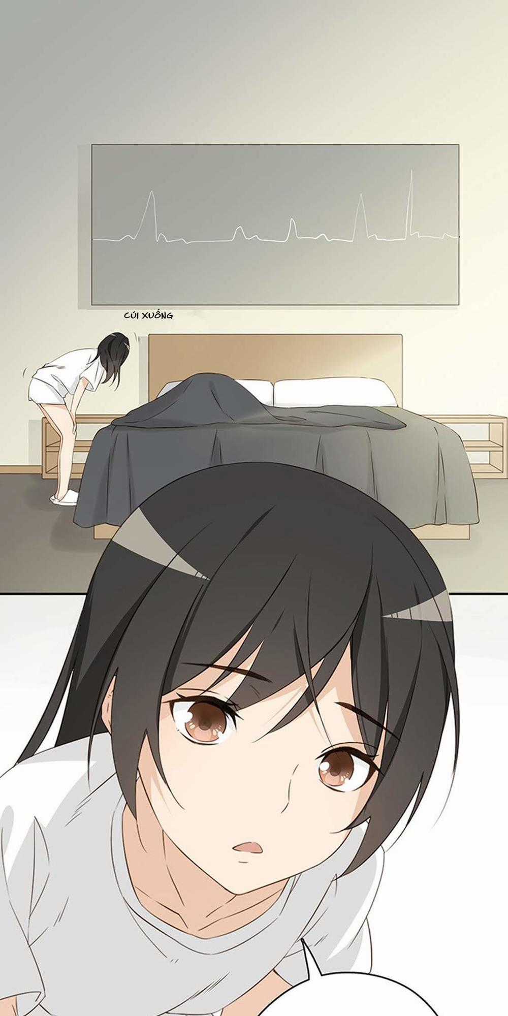 Chú Ơi Đừng Chạy!!! Chapter 24 trang 5