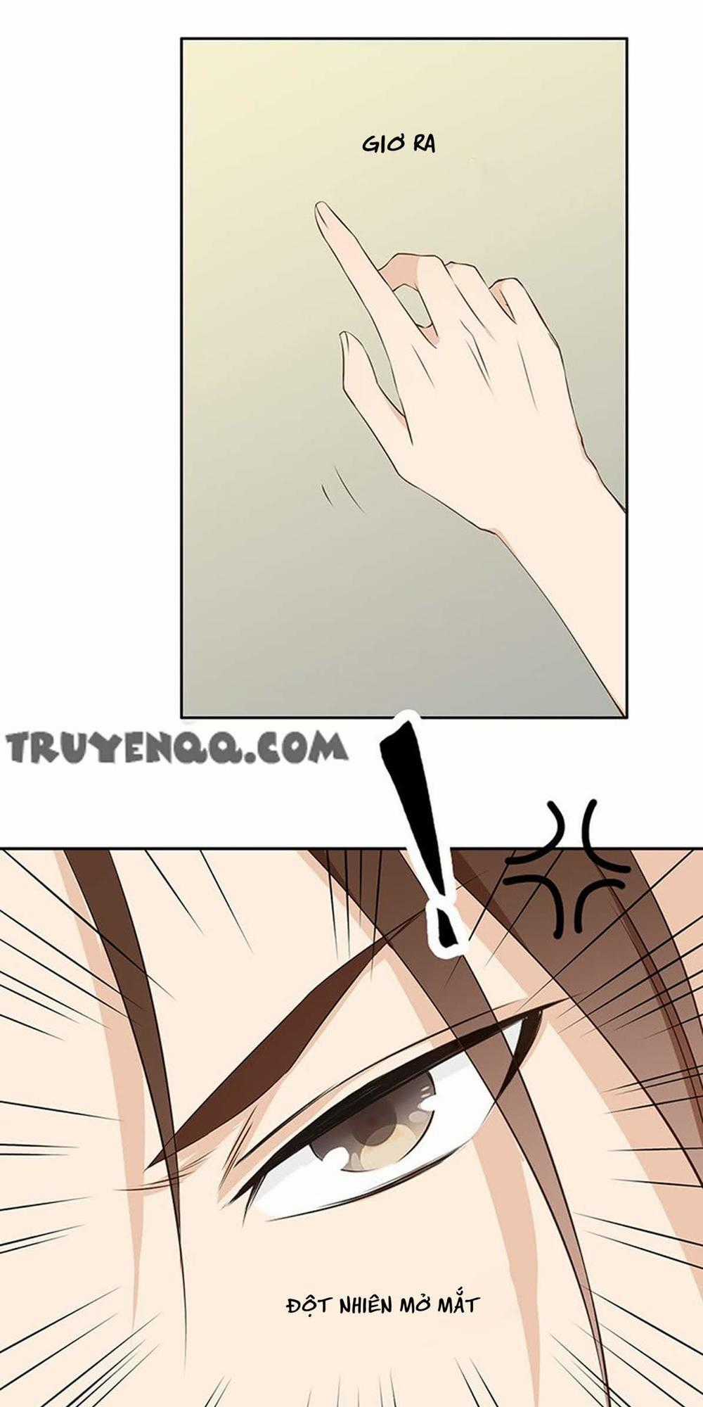 Chú Ơi Đừng Chạy!!! Chapter 24 trang 9