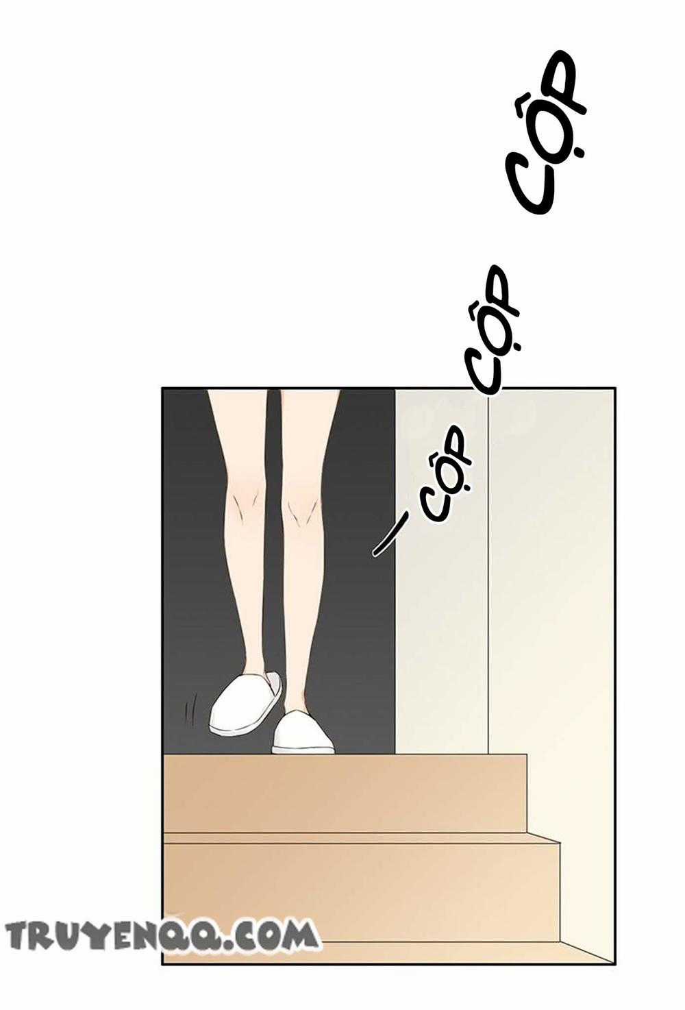 Chú Ơi Đừng Chạy!!! Chapter 25 trang 11