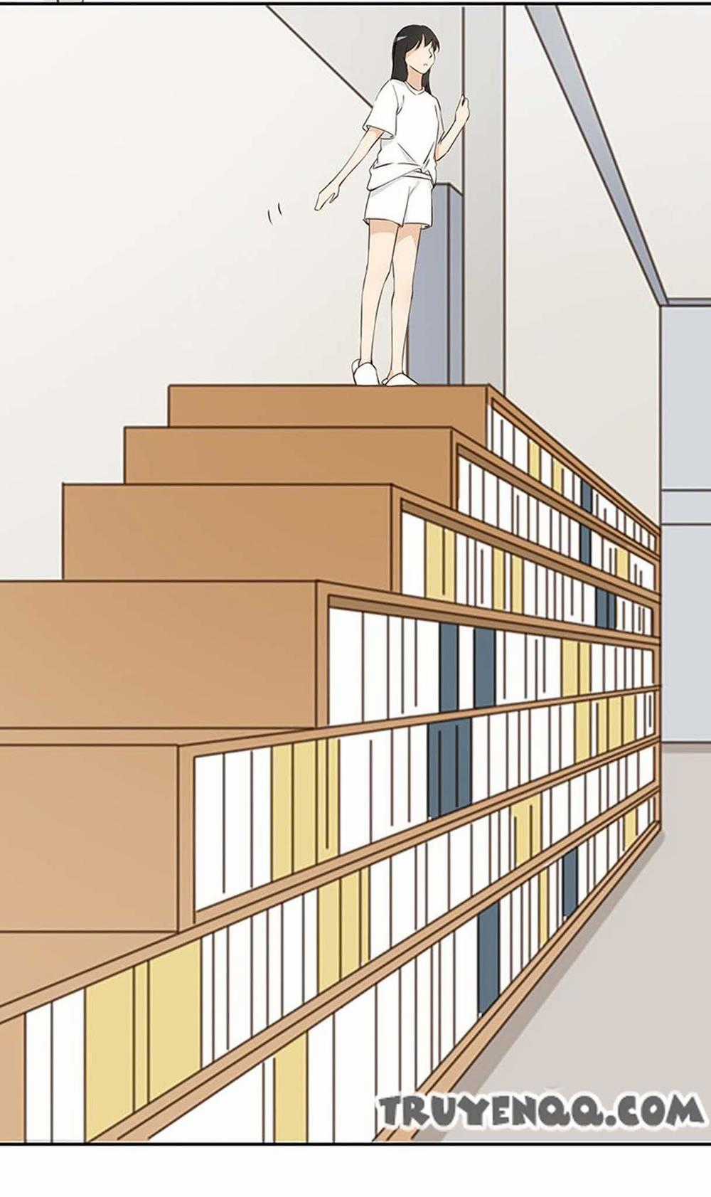 Chú Ơi Đừng Chạy!!! Chapter 25 trang 13