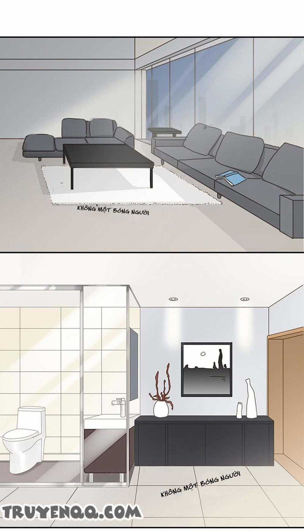 Chú Ơi Đừng Chạy!!! Chapter 25 trang 14