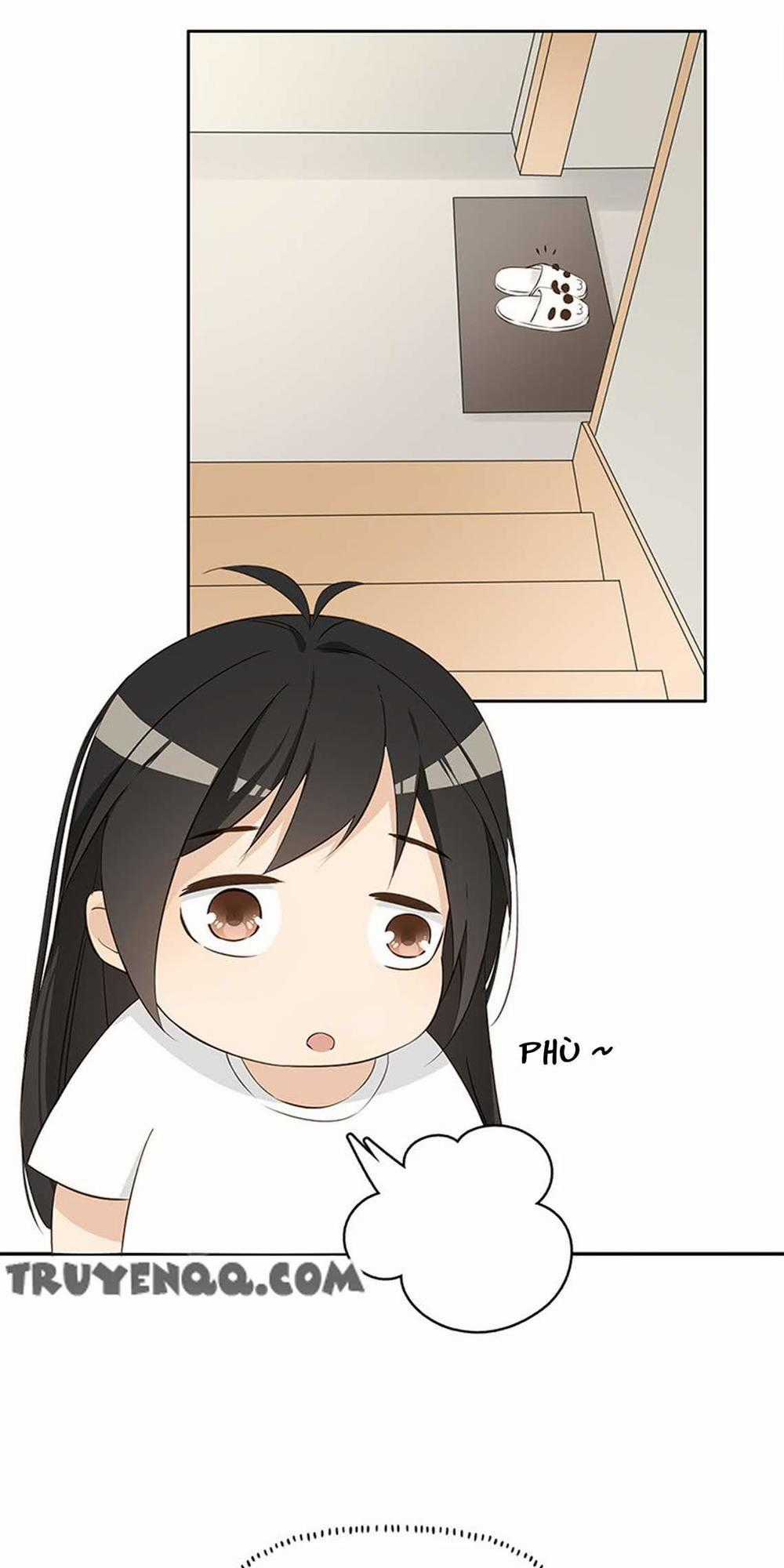 Chú Ơi Đừng Chạy!!! Chapter 25 trang 15