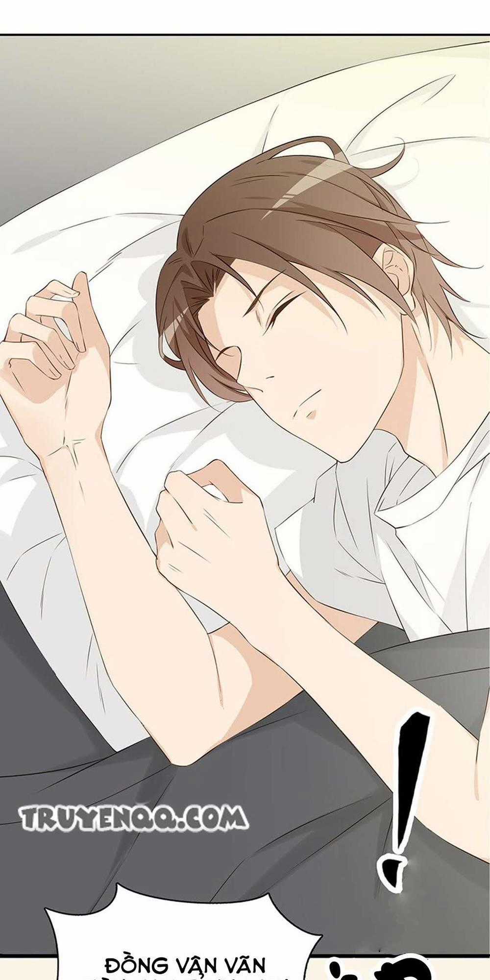 Chú Ơi Đừng Chạy!!! Chapter 25 trang 18