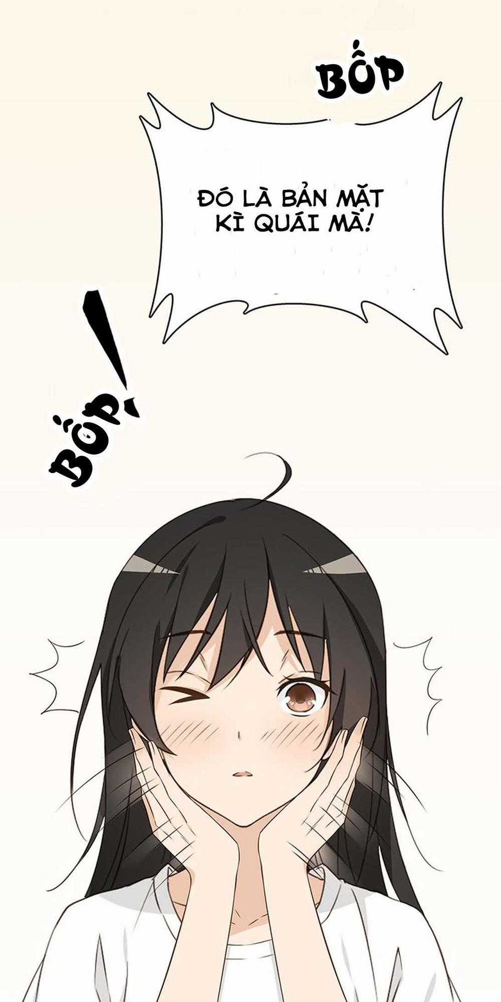 Chú Ơi Đừng Chạy!!! Chapter 25 trang 20