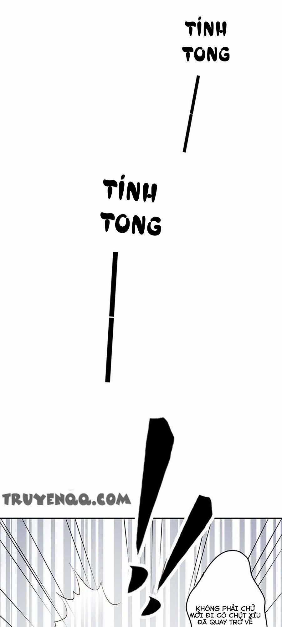 Chú Ơi Đừng Chạy!!! Chapter 25 trang 22