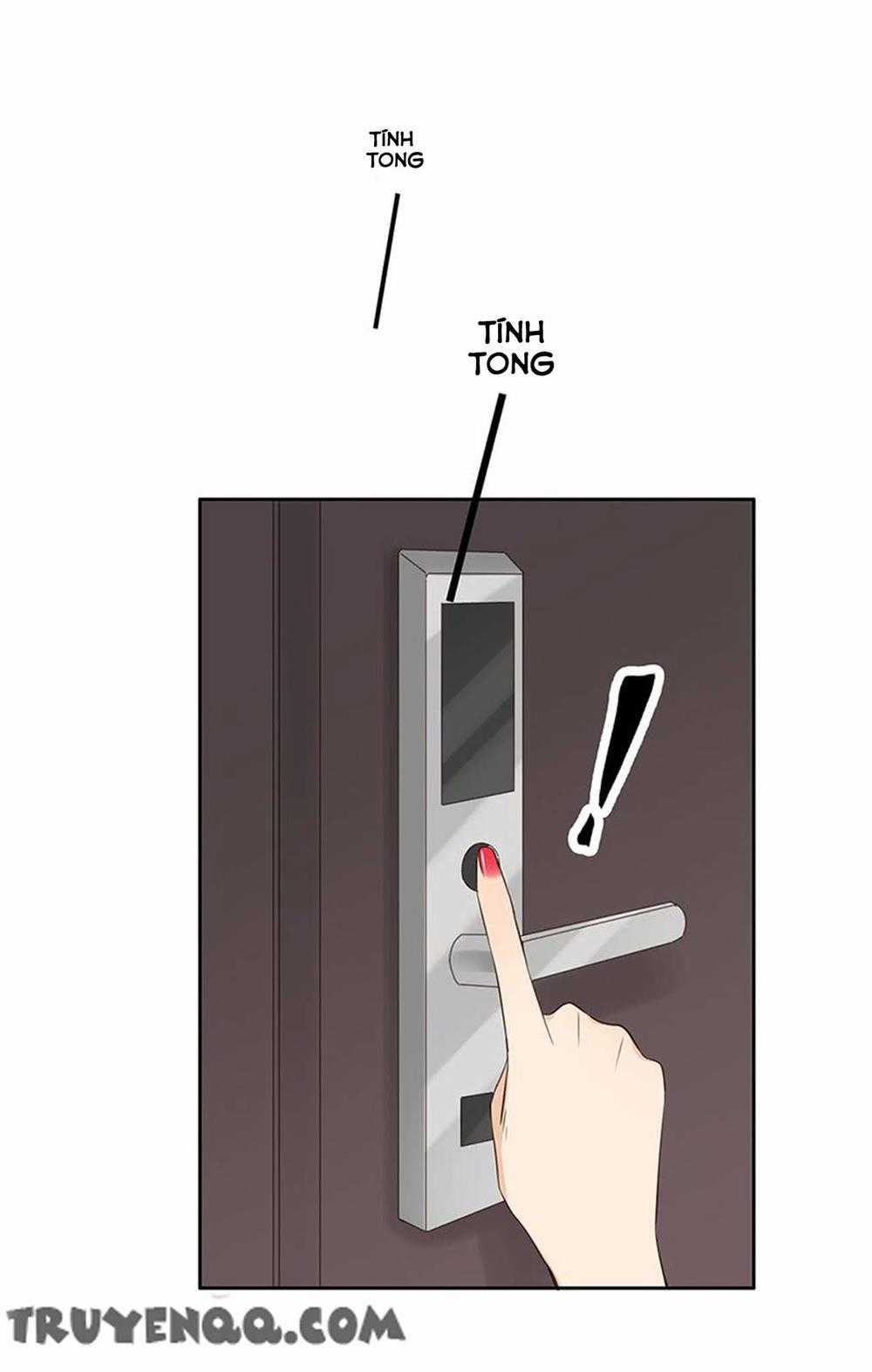 Chú Ơi Đừng Chạy!!! Chapter 25 trang 24