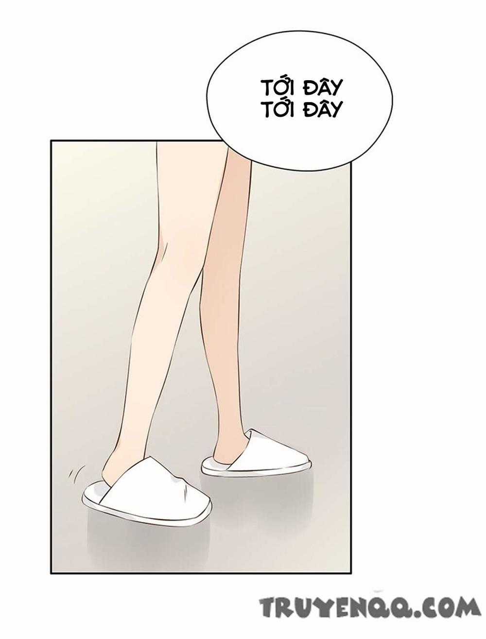 Chú Ơi Đừng Chạy!!! Chapter 25 trang 25