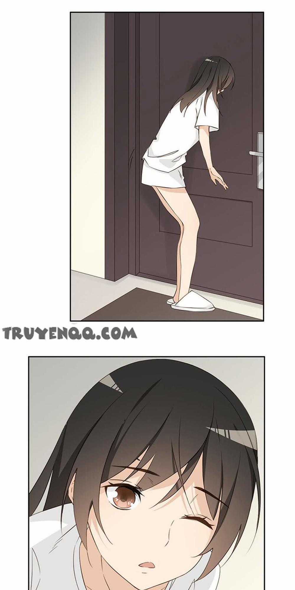 Chú Ơi Đừng Chạy!!! Chapter 25 trang 26