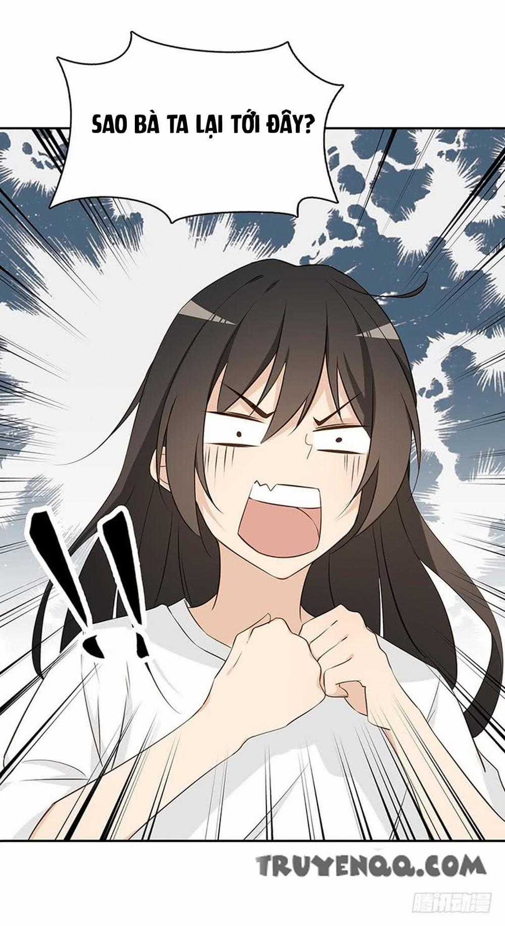 Chú Ơi Đừng Chạy!!! Chapter 25 trang 29