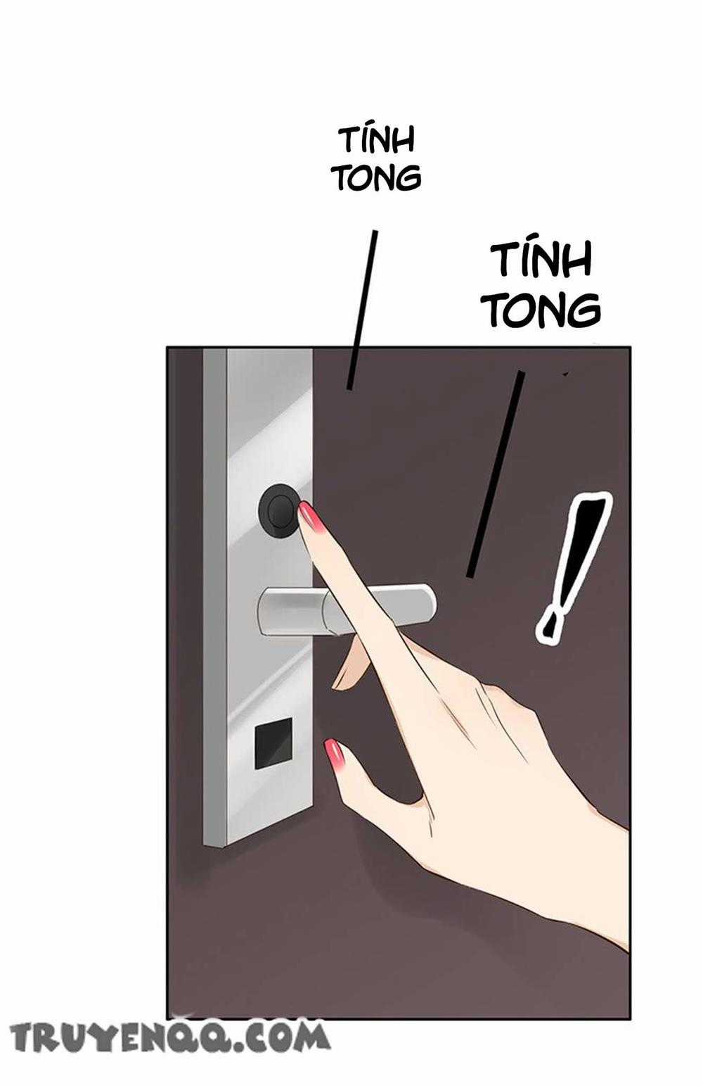 Chú Ơi Đừng Chạy!!! Chapter 25 trang 30