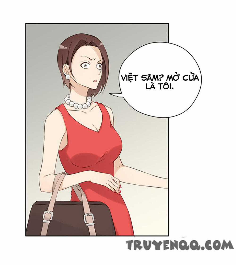 Chú Ơi Đừng Chạy!!! Chapter 25 trang 31