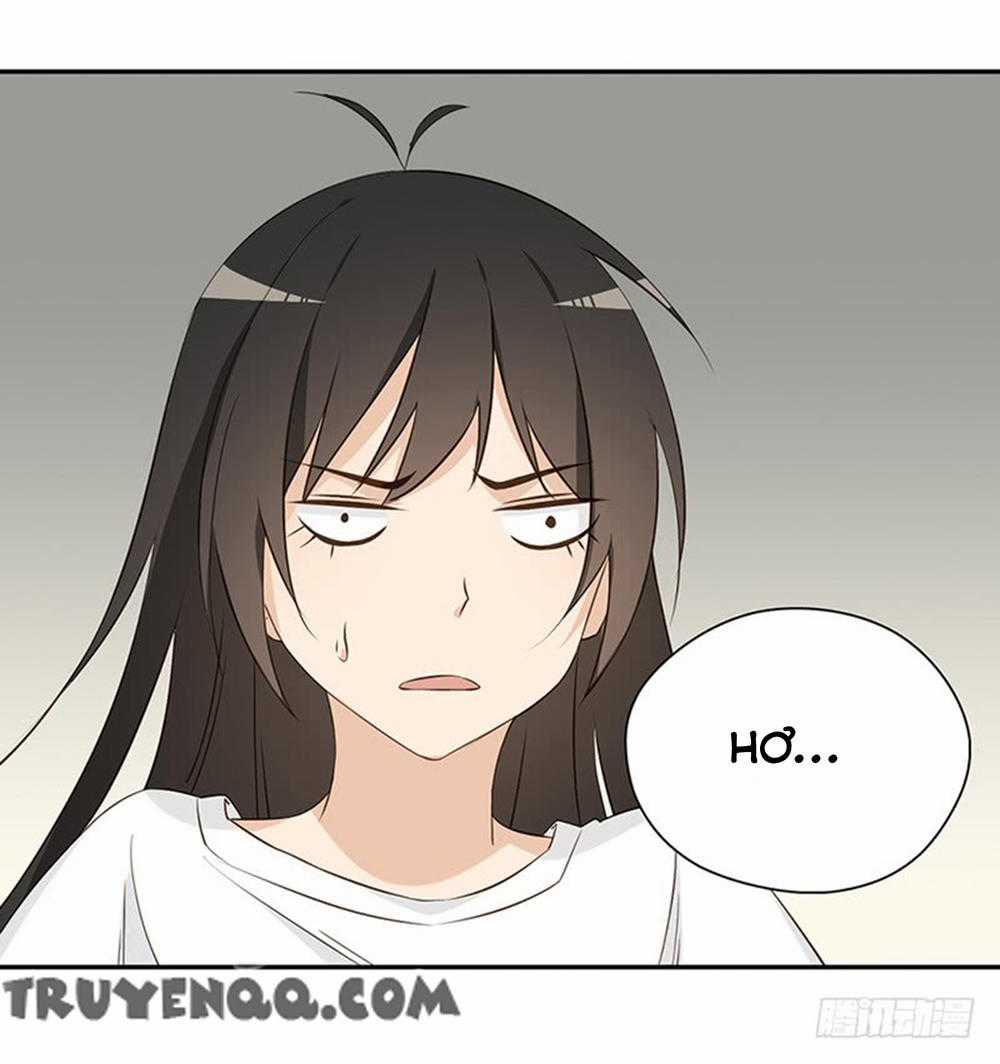 Chú Ơi Đừng Chạy!!! Chapter 25 trang 32