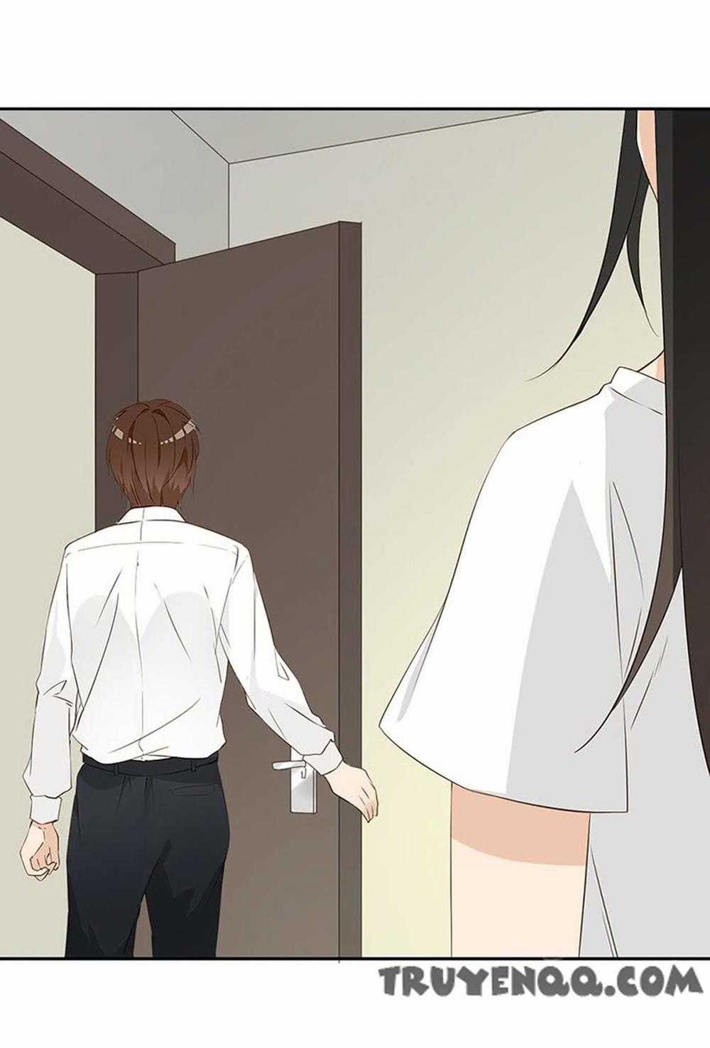 Chú Ơi Đừng Chạy!!! Chapter 25 trang 7