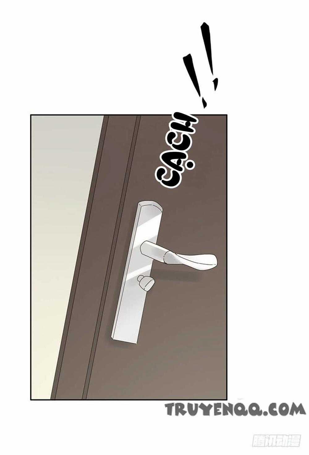 Chú Ơi Đừng Chạy!!! Chapter 25 trang 8