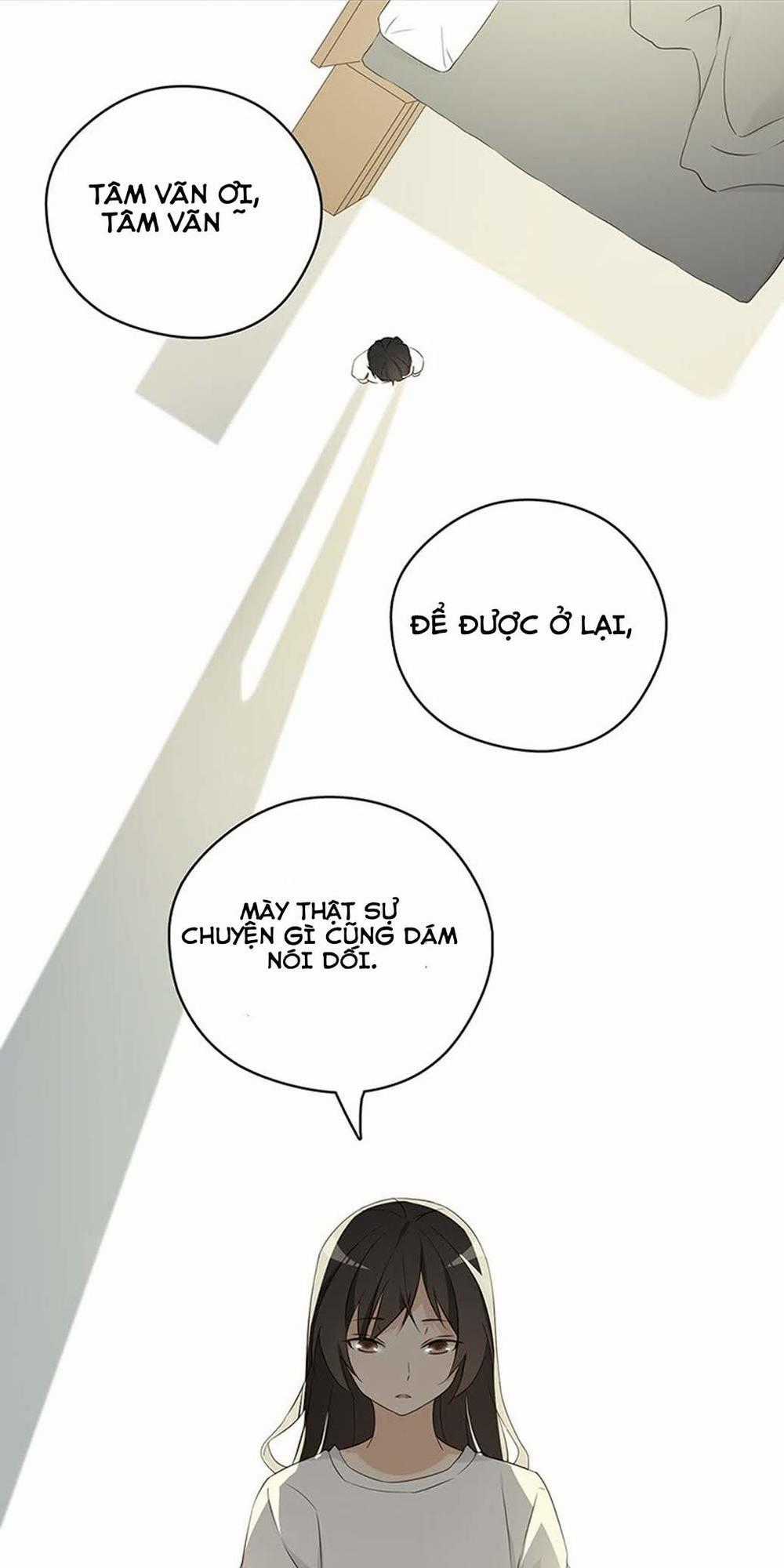 Chú Ơi Đừng Chạy!!! Chapter 25 trang 9